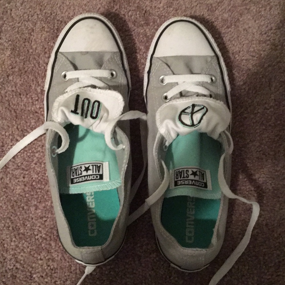 Converse